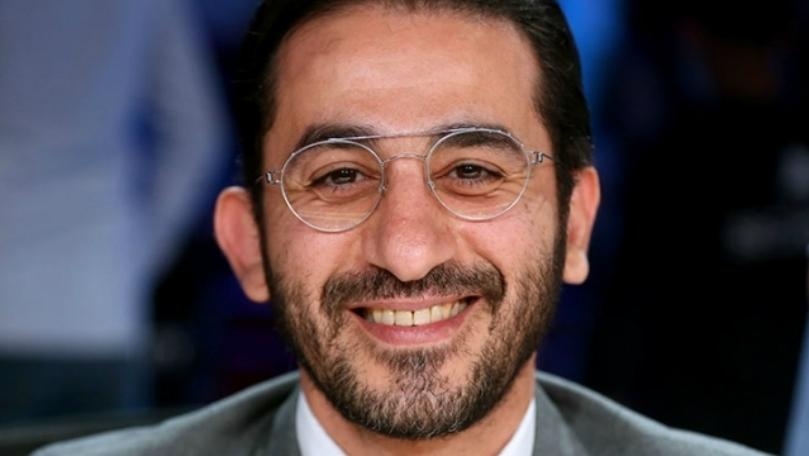 أحمد حلمي: فنان شهير تنمر عليّ