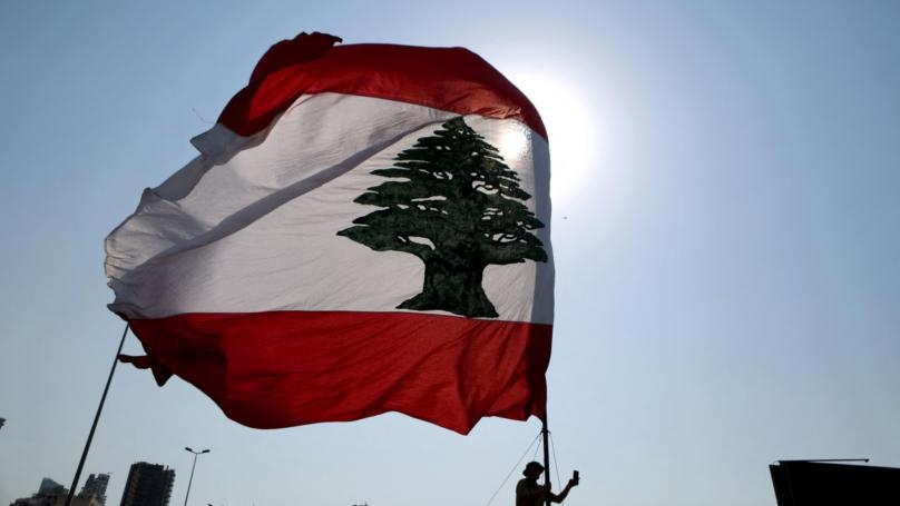 "عبور طائش" للبنان إلى سنة "يا أبيض يا أسود"