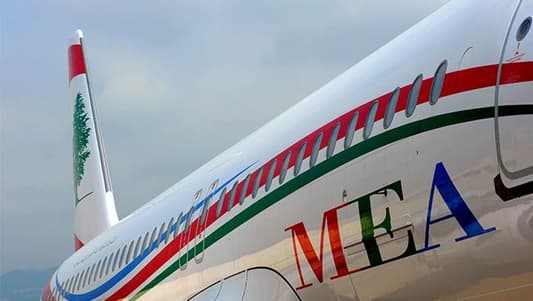 MEA flights remain as scheduled except for some flights