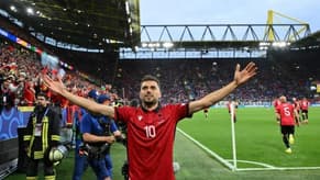 أسرع هدف في تاريخ كأس أوروبا
