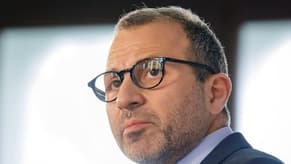 Bassil: Those Celebrating Assad's Fall Are Dancing on Their Own Graves