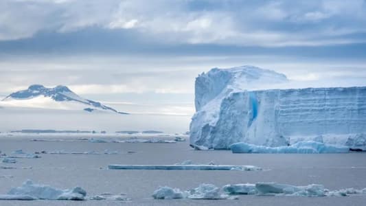 Collapse of West Antarctic Ice Sheet 'Avoidable' if Warming Stays Below 2C