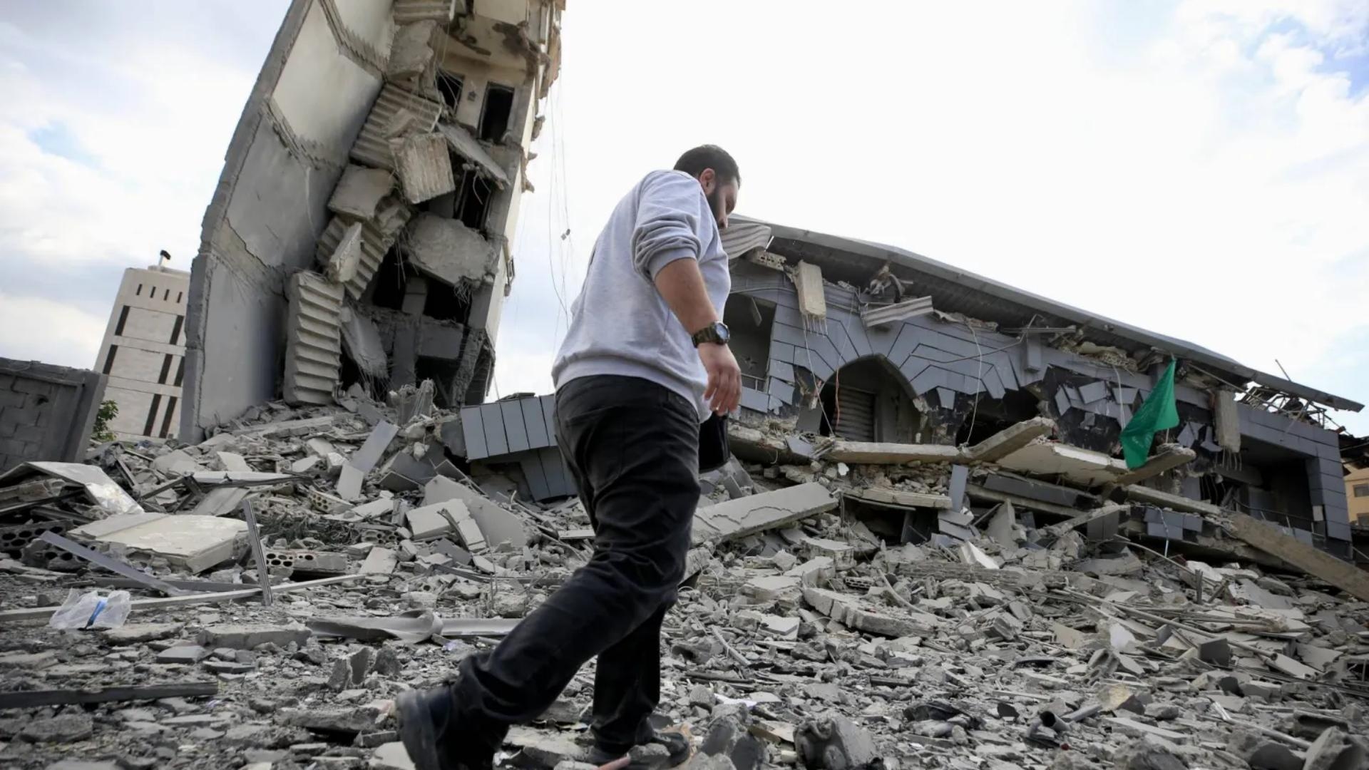 إسرائيل تعمّق قلق اللبنانيين: لا مكان آمناً