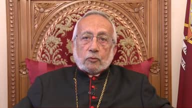 ميناسيان: المرحلة الراهنة تتطلّب تثبيت سلطة الدولة وحدها