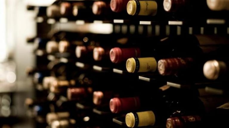 وزارة الاقتصاد تضبط مشروبات كحوليّة مغشوشة