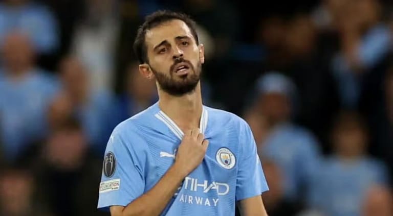 Man City 'in trouble' after Silva adds to injury list, says Guardiola