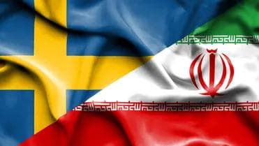 Sweden and Iran exchange prisoners in breakthrough deal