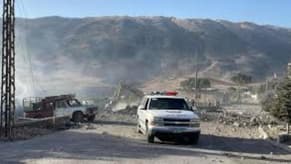 3 paramedics martyred in airstrike on the Islamic Health Authority center in Qlaileh