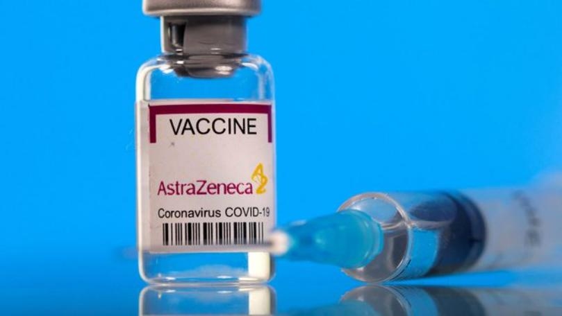 Malaysia grants conditional approval for Thai-made AstraZeneca vaccine