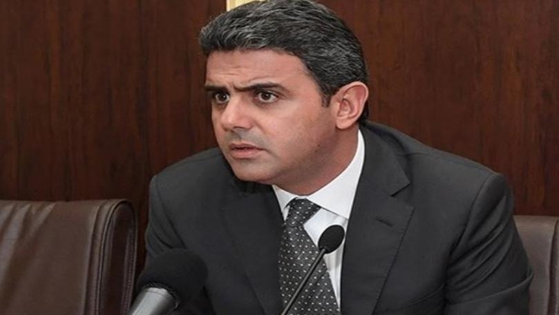 الحواط: لا حل إلا بمشروع تدعمه الامم المتحدة