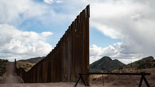 Trump Admin Set to Start Construction on 7 Miles of New Border Wall