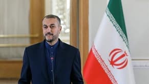 Abdollahian confirms to Chinese counterpart Iran's desire for "calm"