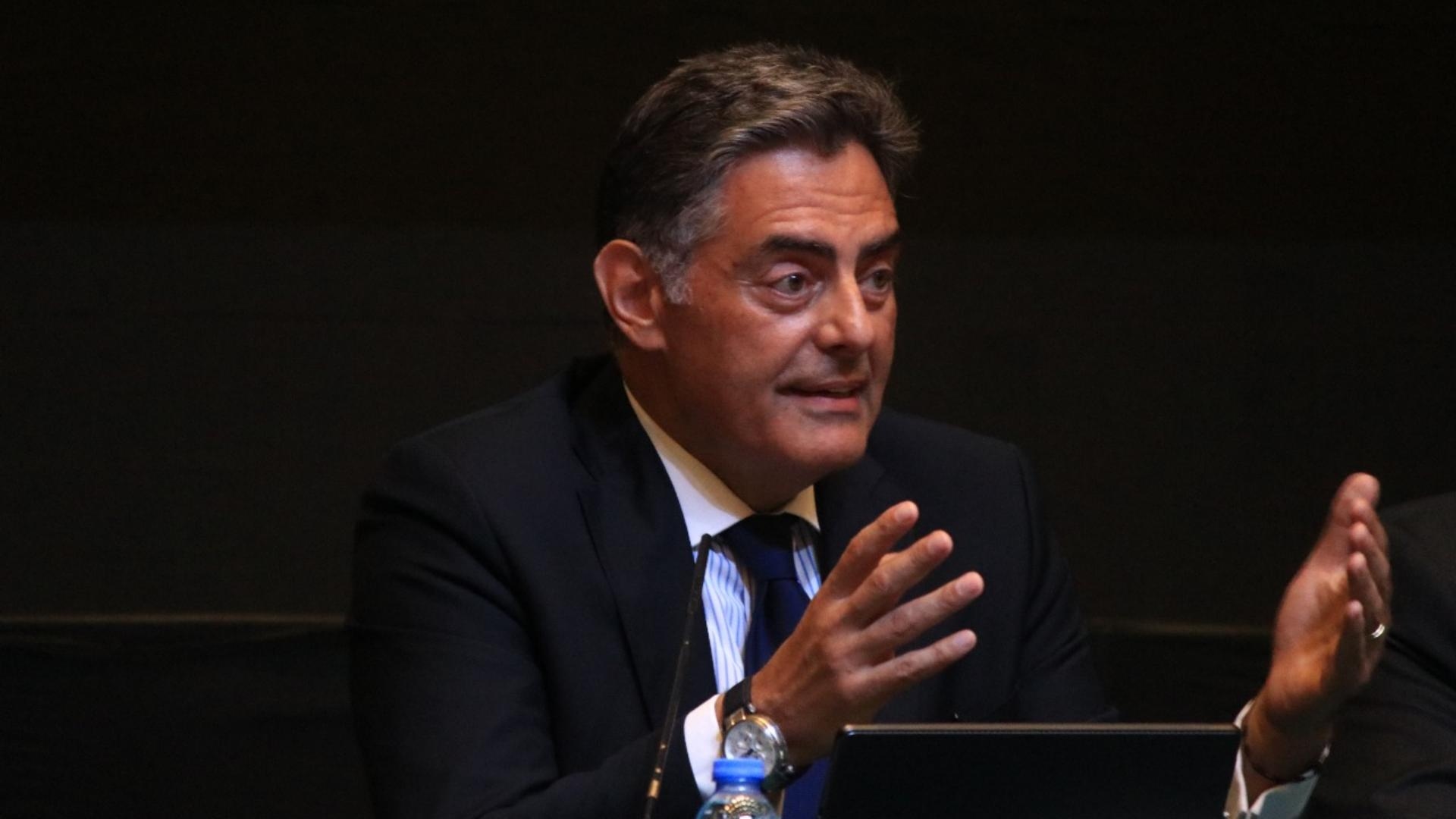 سلسلة محاضرات في نقابة المحامين في بيروت