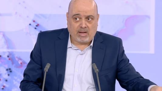 Chakhtoura to MTV: There needs to be pressure from political forces, municipalities, and the public on the government to take action on the Syrian refugee issue