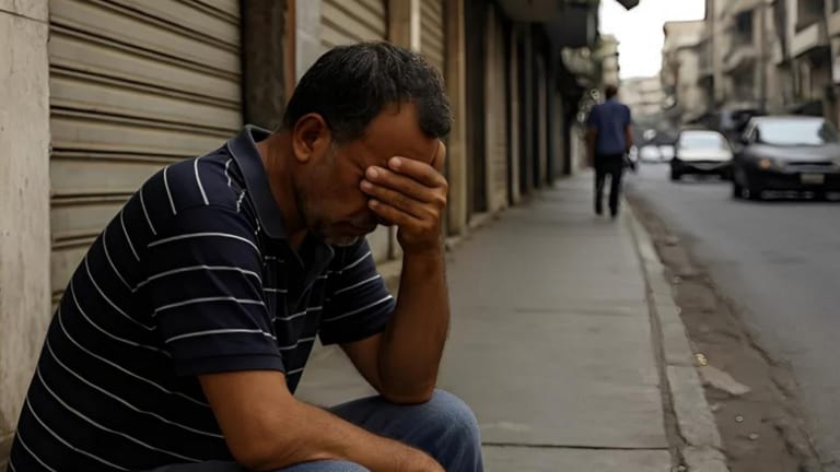 تغيّر جذريّ في المشهد... اختفاء الطبقة الوسطى