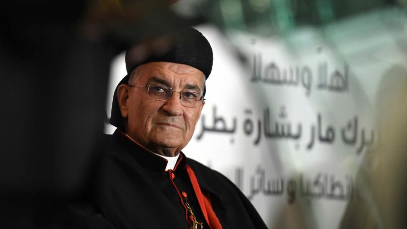 "كلامٌ كبير" لسيِّد بكركي: "شبهة بقُضاة... وجزر قضائية"