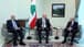 Nawaf Salam from Baabda: I Will Work with the President to Build a New Lebanon