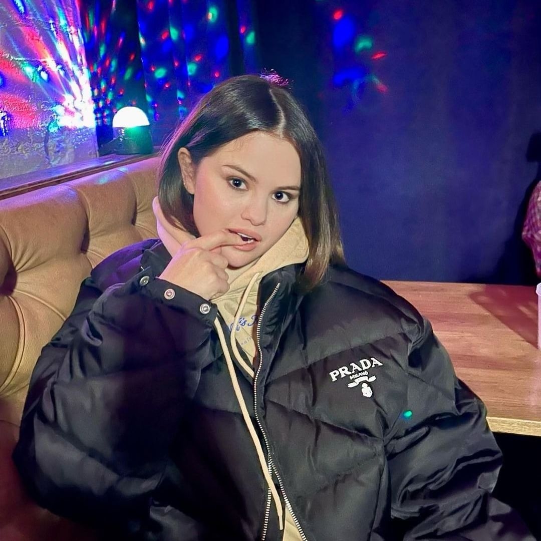 سيلينا غوميز تعيش قصة حب... مع من؟