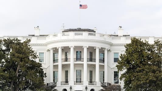 The White House: We did not receive prior notification regarding the Israeli attacks on Dahieh