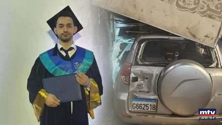 إيليو لم يكن يعلم...