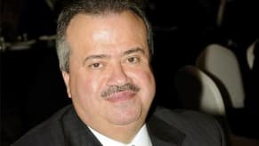 وزير المال عرض مع جمعية الصناعيين لدعم الإنتاج الوطني
