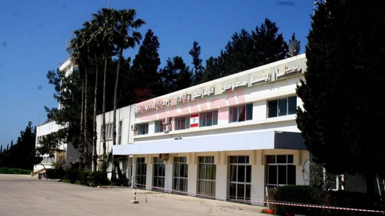 MTV sources: The clause for establishing the Qlayaat Airport will pass in the Cabinet session, and Minister Joe Issa El Khoury inquired about the reason for granting the company operating the airport a 25-year term