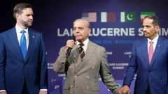 انطلاق المفاوضات في سويسرا