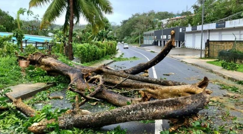UN adopts landmark resolution on climate justice