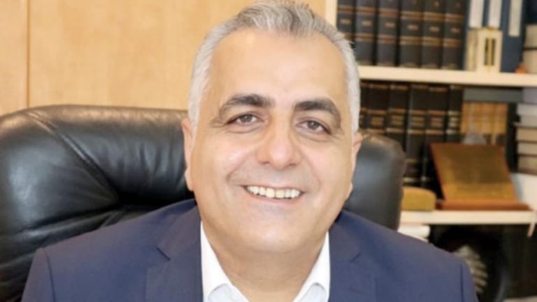 كركي: نشكر كل من ساهم بإصدار سندات خزينة بقيمة 200 مليار للضمان الاجتماعي