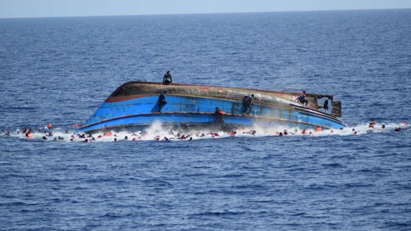 Death toll from recent capsizing off Yemen may have been 300-U.N. official