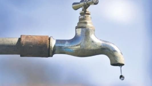 أزمة المياه في كسروان تنتظر "رحمة الأمطار"