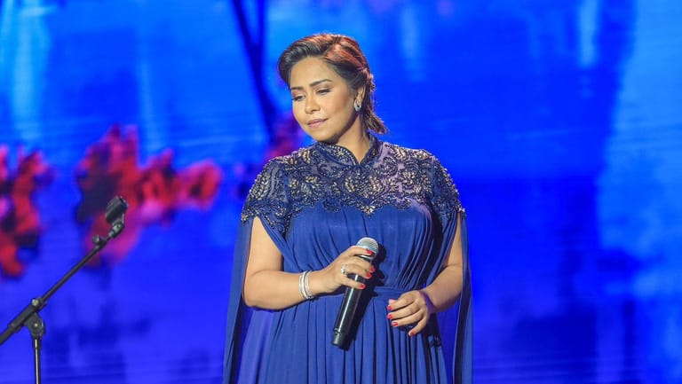 تأجيل حفل شيرين في بيروت... والموعد يحدّد لاحقًا