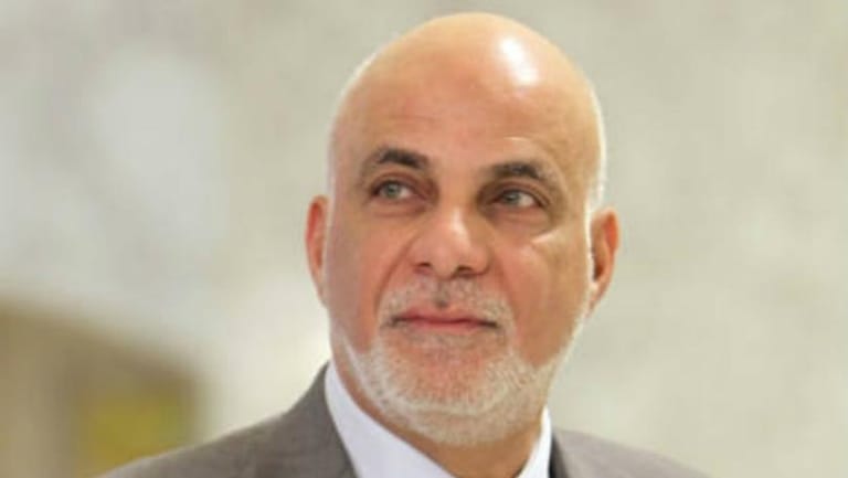 خريس: لإخراج قضية تفجير المرفأ من المزايدات