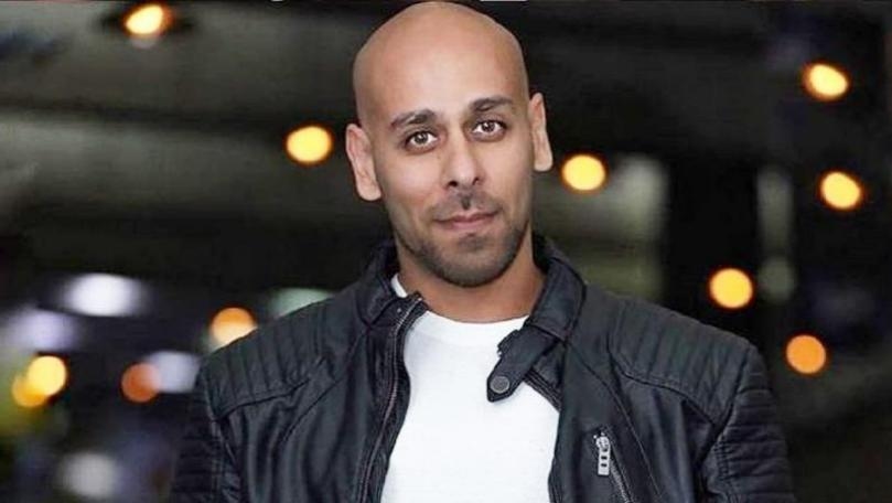 Iranian actor Arsha Aghdasi has died due to injuries sustained after being involved in a traffic accident while filming a movie in Beirut