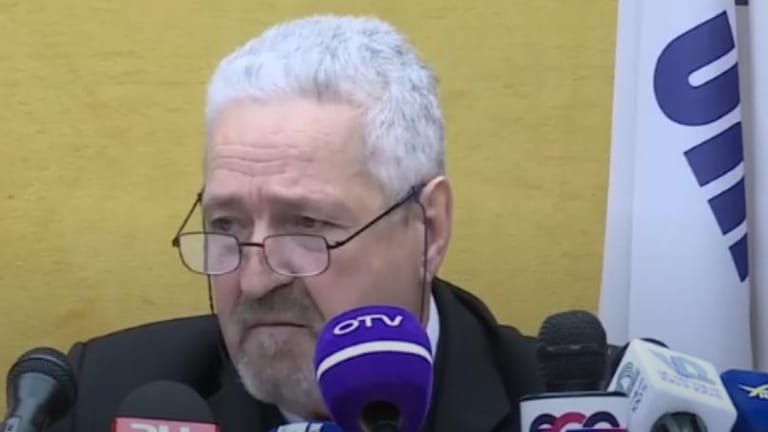 الأب طوني خضرا: نناشد المسؤولين السياسيين الاستفاقة من الوهم واستكمال التعديلات الدستورية وإدراك حالة السقوط