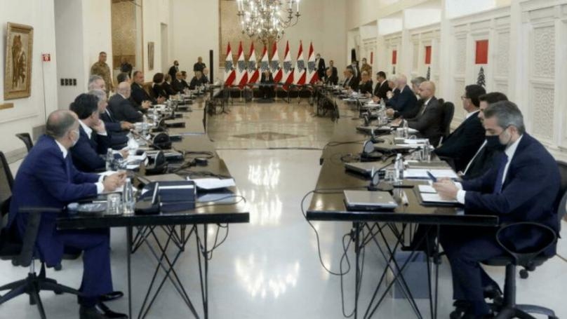 عن الأوقح في لبنان.. "اللي استحوا ماتوا"!