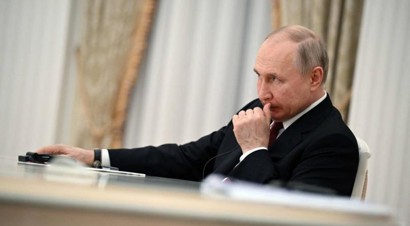 Kremlin says Russia will take part in BRICS summit at 'proper level'