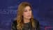 MP Paula Yacoubian to MTV: I urge the political forces to elect a president immediately, before an agreement is reached that imposes a candidate, with the likely formula for the presidency once again being based on a 'no winner, no loser' principle