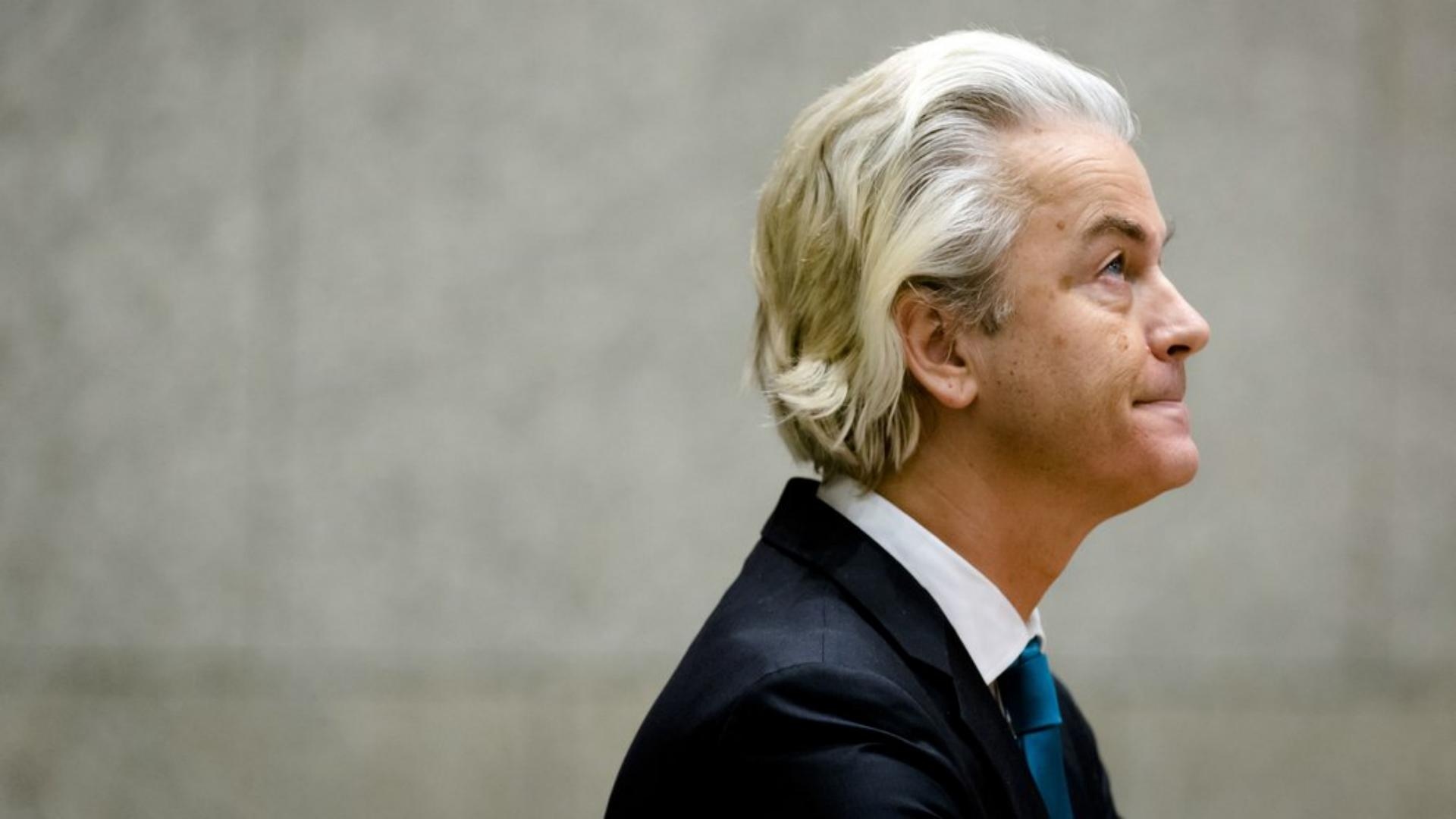 Dutch Election Scheduled for October 29 Following Government Collapse