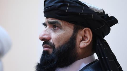 "طالبان" تُعيّن مندوباً لها لدى الأمم المتحدة