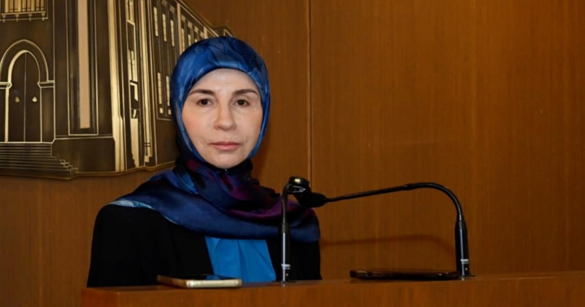 عز الدين: لدعم القطاع التربوي في الجنوب بإجراءات استثنائية