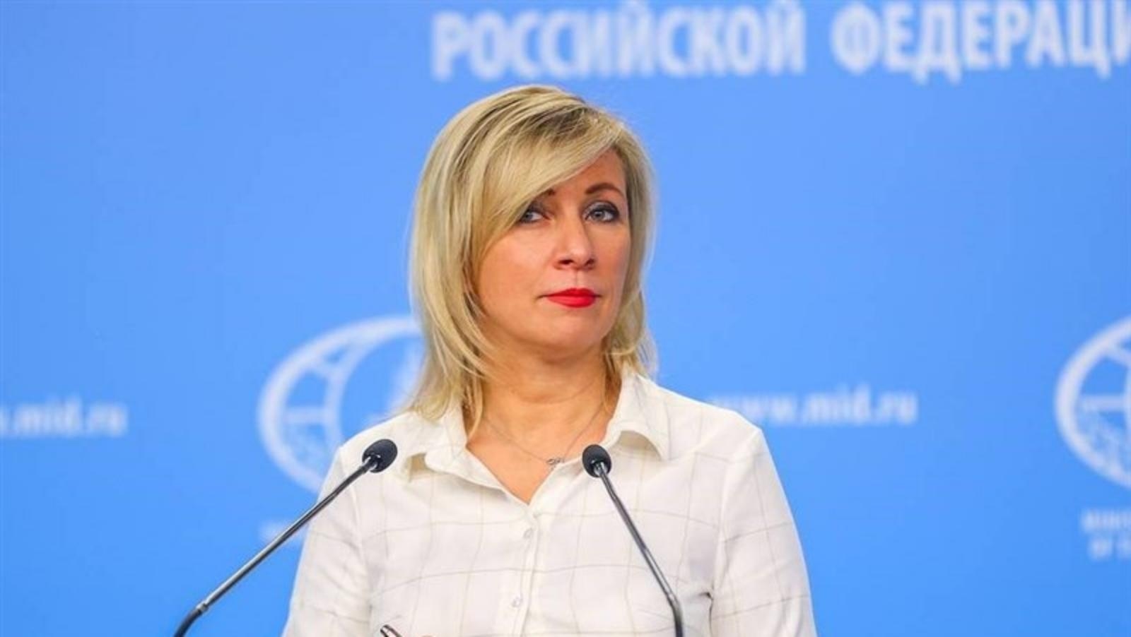 Russia still working on draft peace memorandum