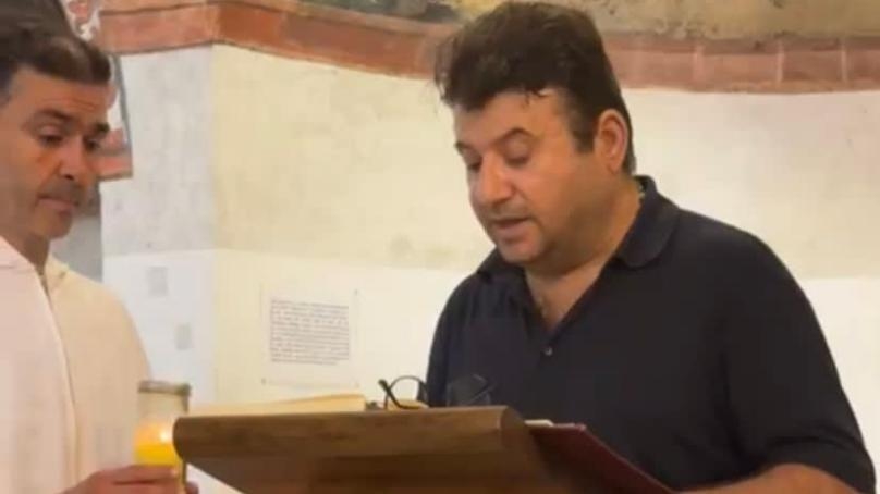 بول كنعان: لسماع صوت المنطق الذي عبّر عنه البطريرك الراعي