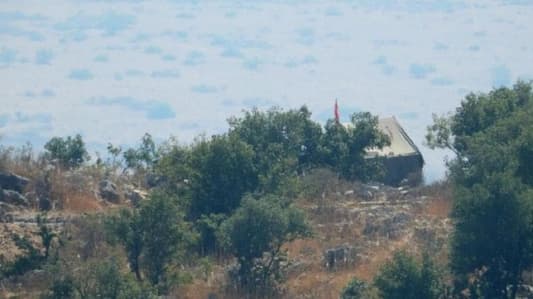 Israel, Hezbollah exchange artillery, rocket fire