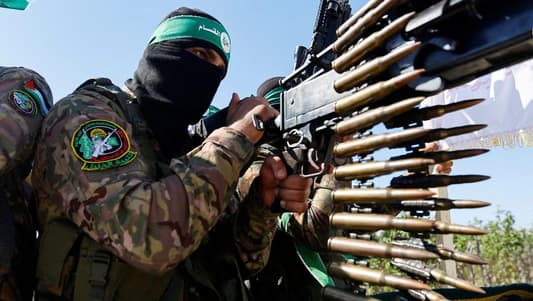 Diminished Hamas switches to full insurgent mode in Gaza