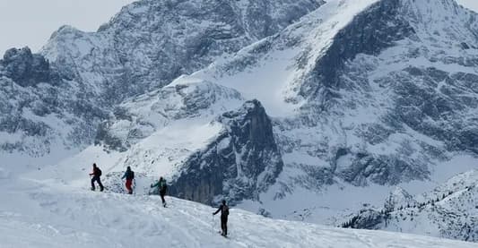 Five of Six Missing Skiers Found Dead in Switzerland
