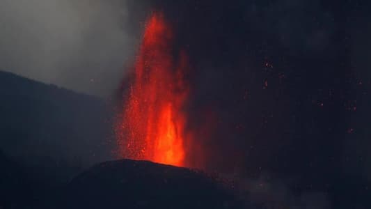 Three more towns evacuated on La Palma as volcanic eruption intensifies