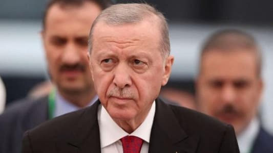 أردوغان لرئيس وزراء إقليم كردستان: نولي أهمية للحفاظ على استقرار العراق