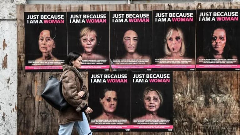 One in 3 Women Subjected to Physical or Sexual Violence in Lifetime, WHO Says