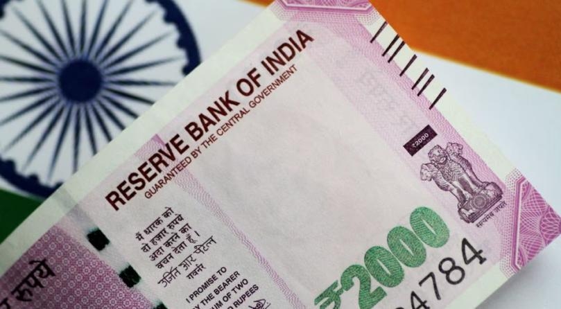 India to withdraw 2,000-rupee notes from circulation